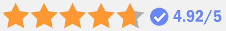 Javvy Protein Coffee 5 star rating